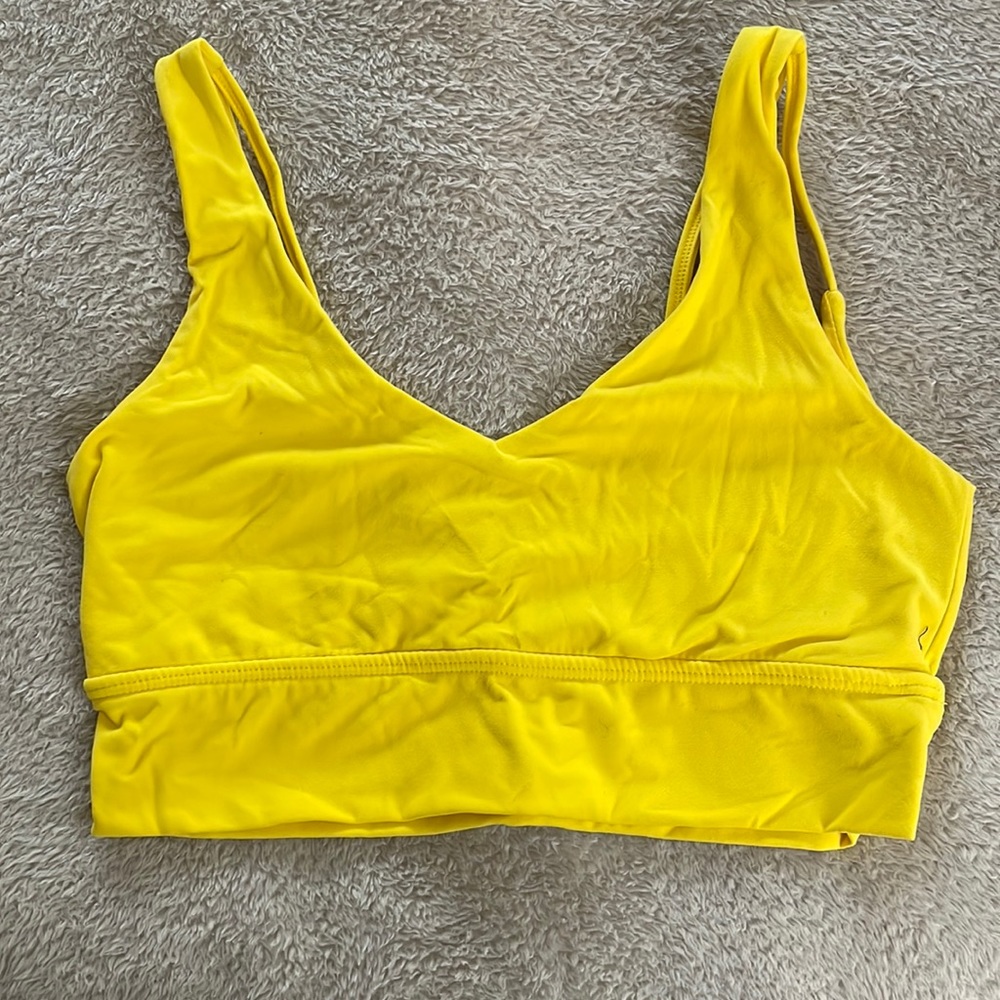 Buffbunny Monarch Bra